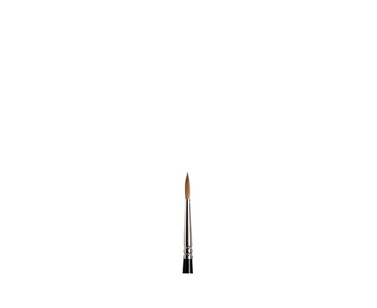 Kolinsky Sable Brush Series 7 No. 2