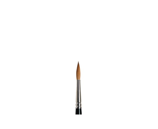 Kolinsky Sable Brush Series 7 No. 6