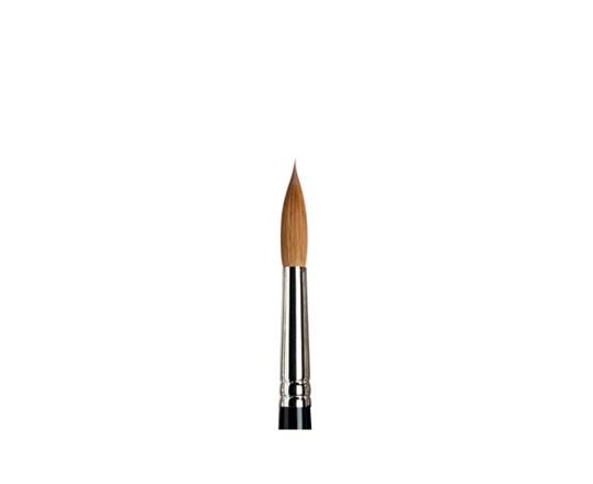 Kolinsky Sable Brush Series 7 No. 11