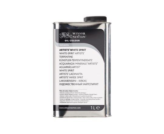 Oil Artists' White Spirit 1 L