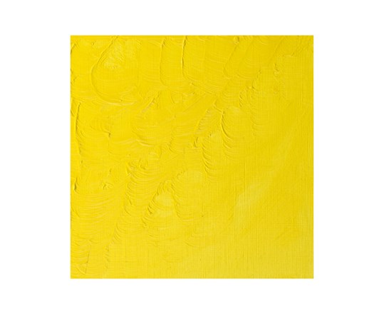 Winton Oil 37Ml Lemon Yellow Hue 346
