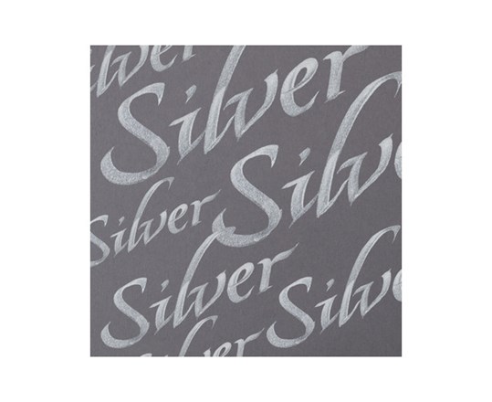 Calligraphy Tintenfassette 30 Ml Silber (Metallisch)