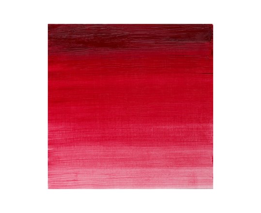 Winton Oil 37Ml Permanent Alizarin Crimson 468