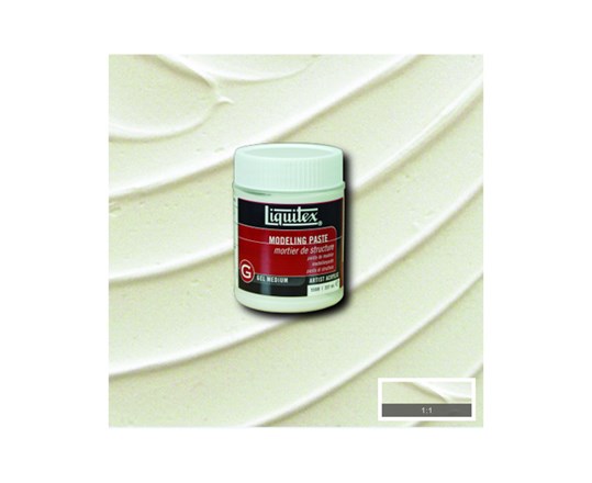 Acrylic Medium Modelling Paste 237Ml