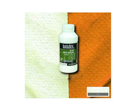 Acryl-Medium Ultra Matt 237 Ml