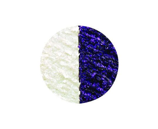 Acryl White Opaque Flake 237 Ml