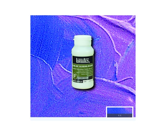 Acrylic Medium Slow-Dri 118Ml