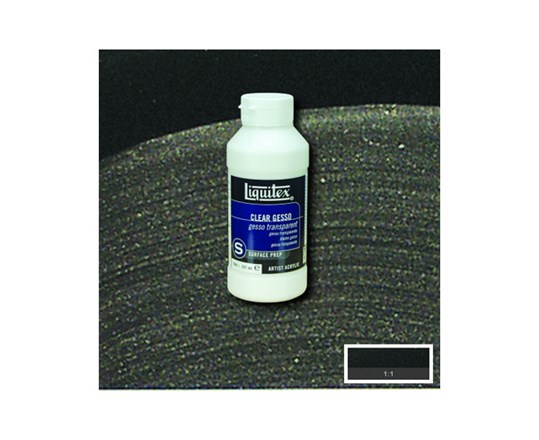 Acryl-Klarputz 237Ml