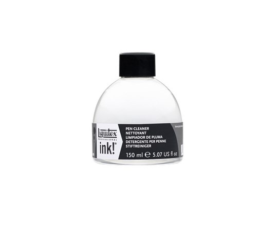 Prof Acrylic Ink Pen Cleaner 150 Ml