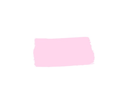 Paint Marker Wide Light Portrait Pink 810