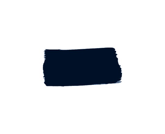 Farbmarker Wide Preußischblau-Farbton 320