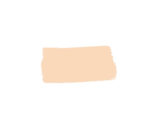 Paint Marker Wide Unbleached Titanium 434