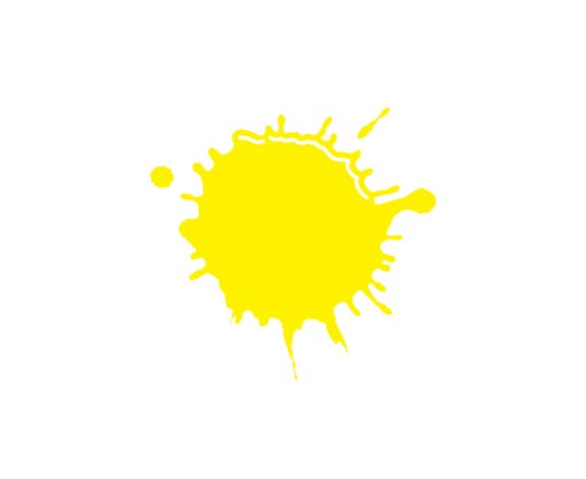 Prof Acrylic Ink 30Ml Cad Yellow Light Hue 159