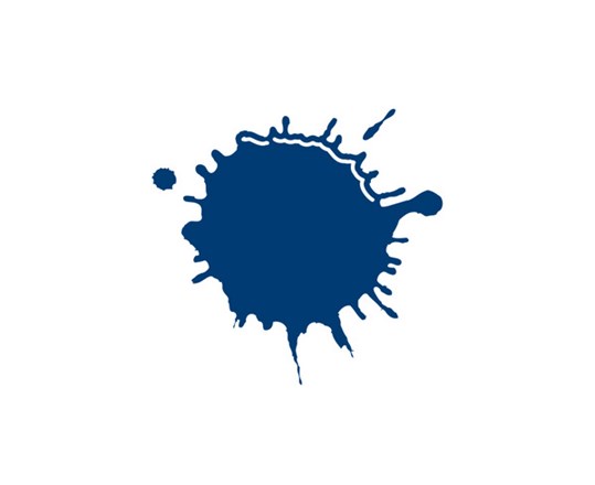 Prof Acrylic Ink 30Ml Phthalocyan Blue (Gs) 316