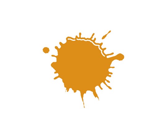 Prof Acrylic Ink 30Ml Yellow Oxide 416
