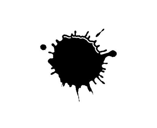 Prof Acrylic Ink 30Ml Carbon Black 337