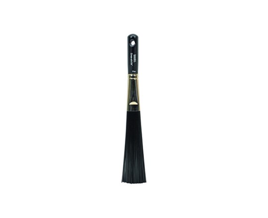 Free Style Pinsel Splatter Flach