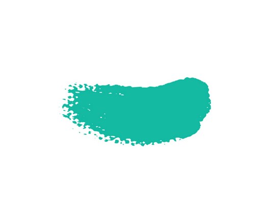 Heavy Body 59Ml Bright Aqua Green 660
