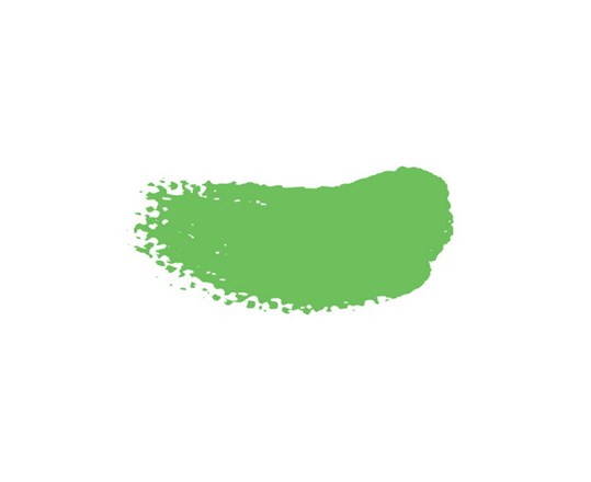 Heavy Body 59Ml Vivid Lime Green 740
