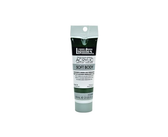 Soft Boby 59 Ml Hooker's Green Hue 224