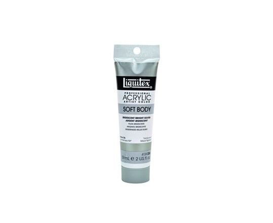 Soft Boby 59 Ml Iridescent Burnt Silver 236