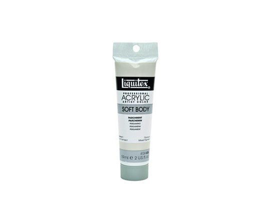 Soft Boby 59 Ml Parchment 436