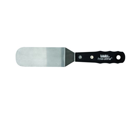 Large Knife No. 4