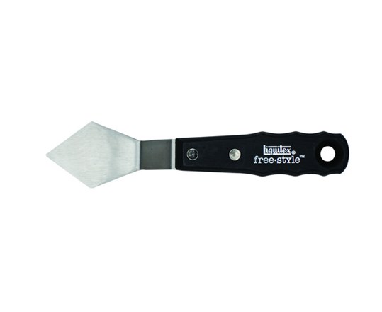 Large Knife No. 5