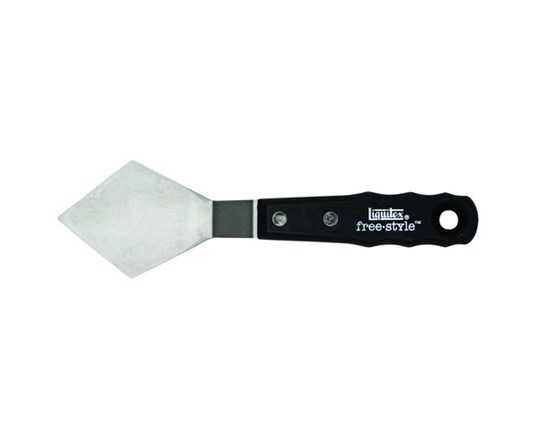 Large Knife No. 6