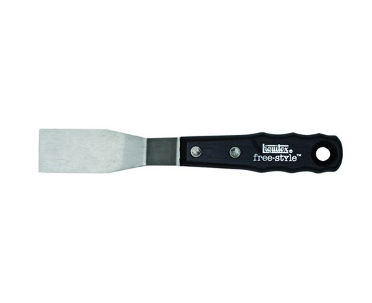 Large Knife No. 7