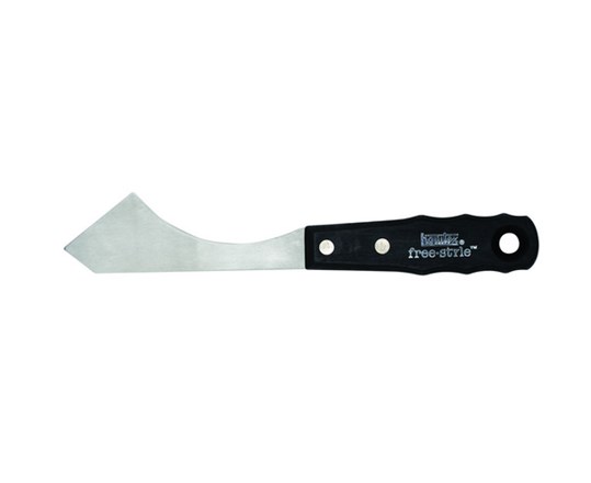Large Knife No. 9