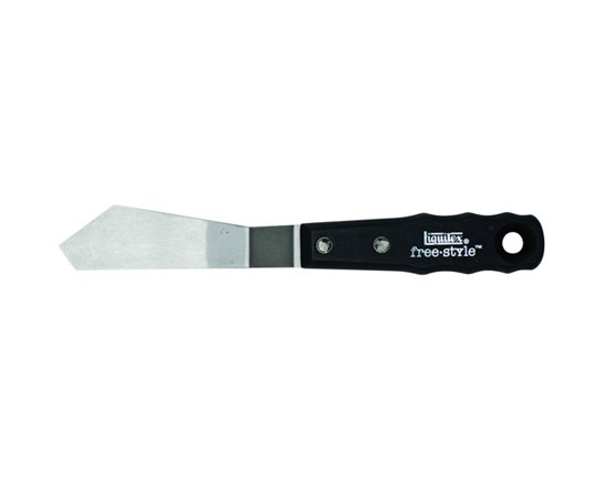 Large Knife No. 12