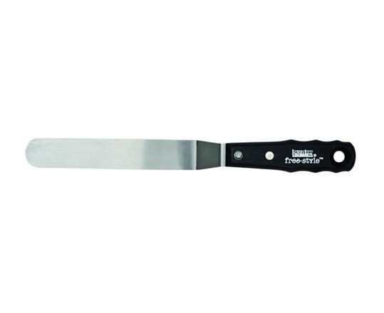 Large Knife No. 17