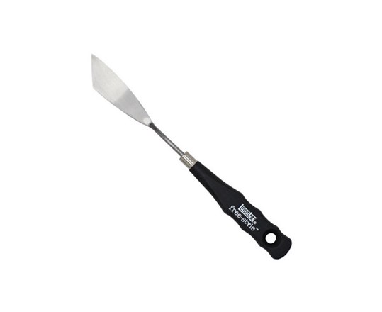 Small Knife No. 3