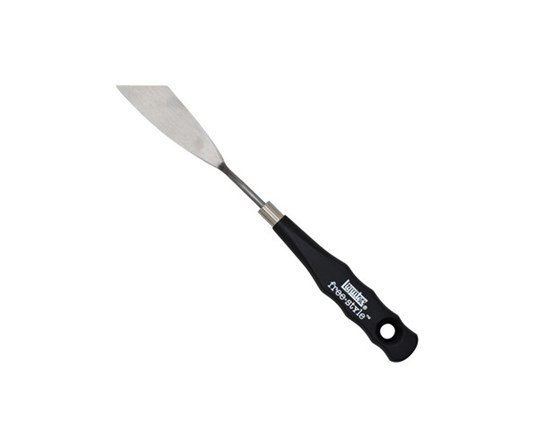 Small Knife No. 4