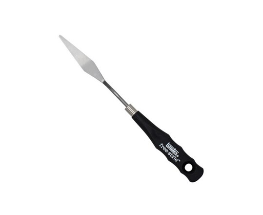 Small Knife No. 5