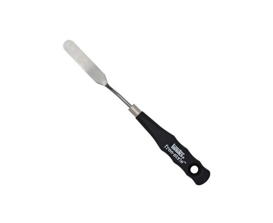 Small Knife No. 8