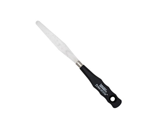 Small Knife No. 9