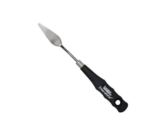 Small Knife No. 15