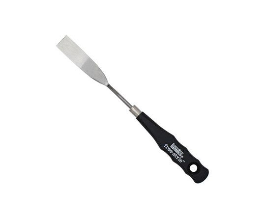 Small Knife No. 18