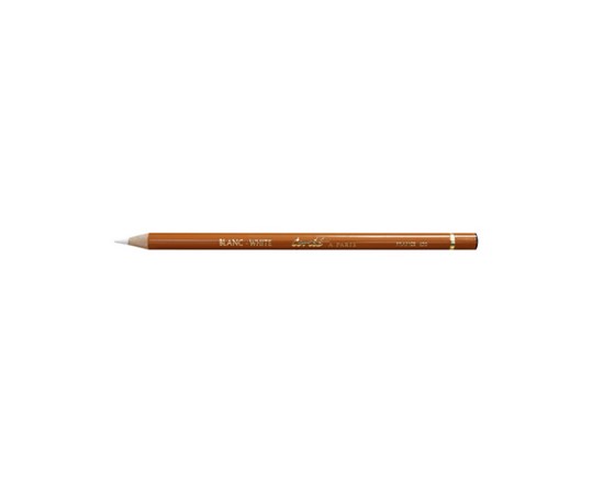 Smartmax Sketching Pencil White, Round