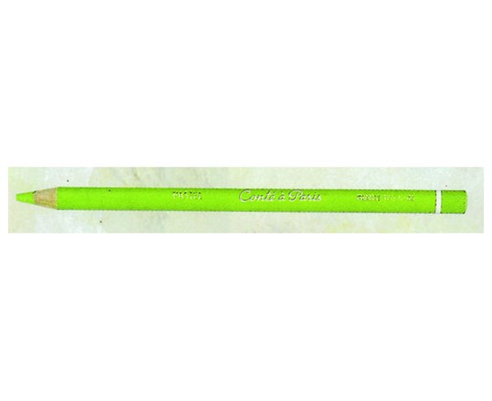 Pastel Pencil St Michel Green 044