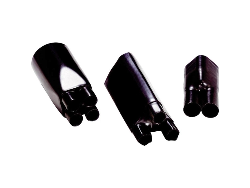 Lapp 61830110 Krympeslange Tokernet Kappe Nominel-Diameter (Inden Krympning): 30 Mm 10 Stk