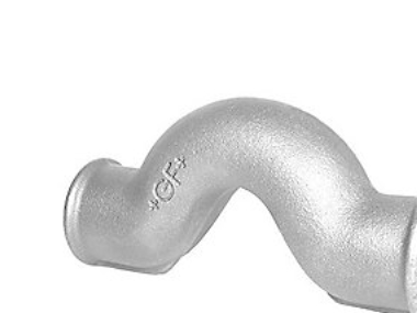 Overbøjning galvaniseret muffe/muffe 1/2 x 1/2 | VVS Artiklar - Rör & Kopplingar - Gänga rör och rördela | GameStuff