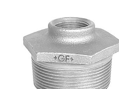 Alternativ bild 0 för Nipp.Muff G. 3 -1.1/4 -