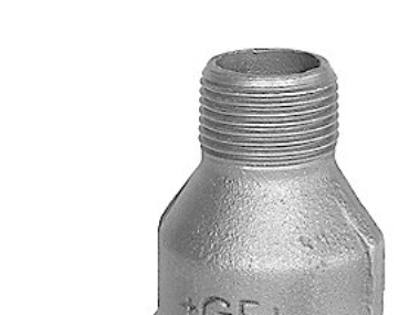 Sp.Muff S. 1/4 -1/8 - uttagsnippel | VVS Artiklar - Rör & Kopplingar - Gänga rör och rördela | GameStuff