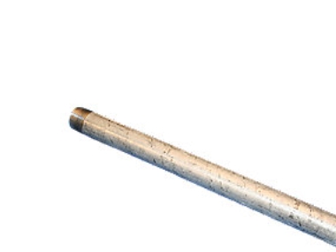 nip.rør galv. 3/4-250mm - | VVS Artiklar - Rör & Kopplingar - Galvaniserade rör och rördelar | GameStuff