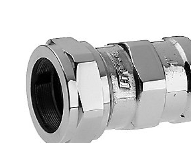 Frese rörledningsrör Hylsa 1.1/2 - 1 Diverter | VVS Artiklar - Rör & Kopplingar - Rörsamlare och hängare | GameStuff