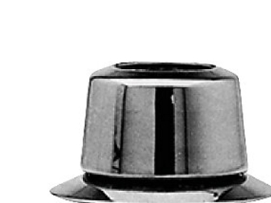 Karfa-Durchführung Für Feuchträume 18Mm - 15-18 Mm
