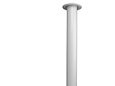 Karfa 400 Mm 15Mm - Rosetbøsningssæt Med 2 Pakninger